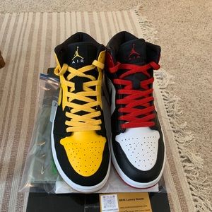 Nike Air Jordan Beginning Moments Pack